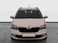 Škoda Fabia, 2021