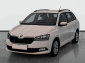 Škoda Fabia, 2021