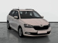 Škoda Fabia, 2021