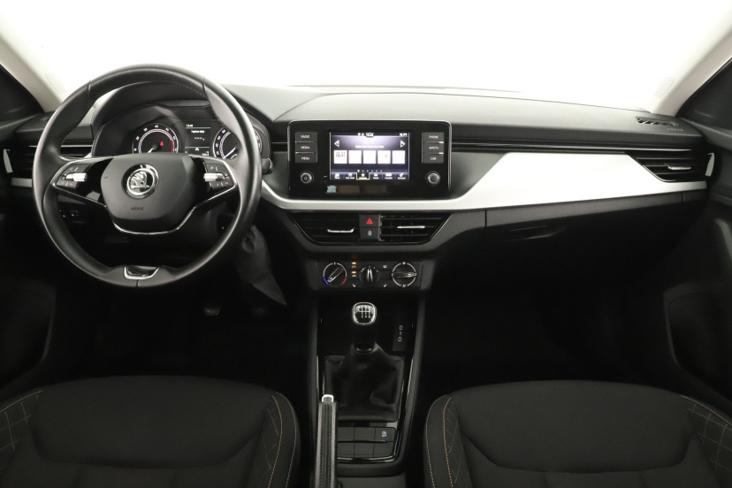 Škoda Scala, 2023