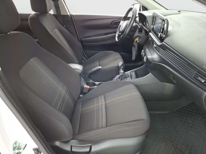 Hyundai i20, 2023