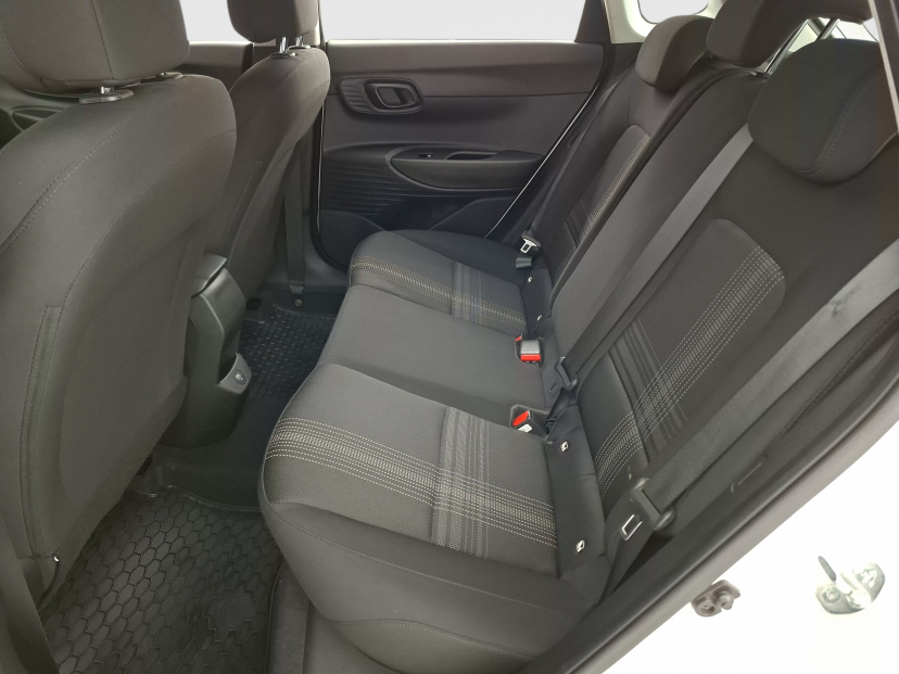 Hyundai i20, 2023