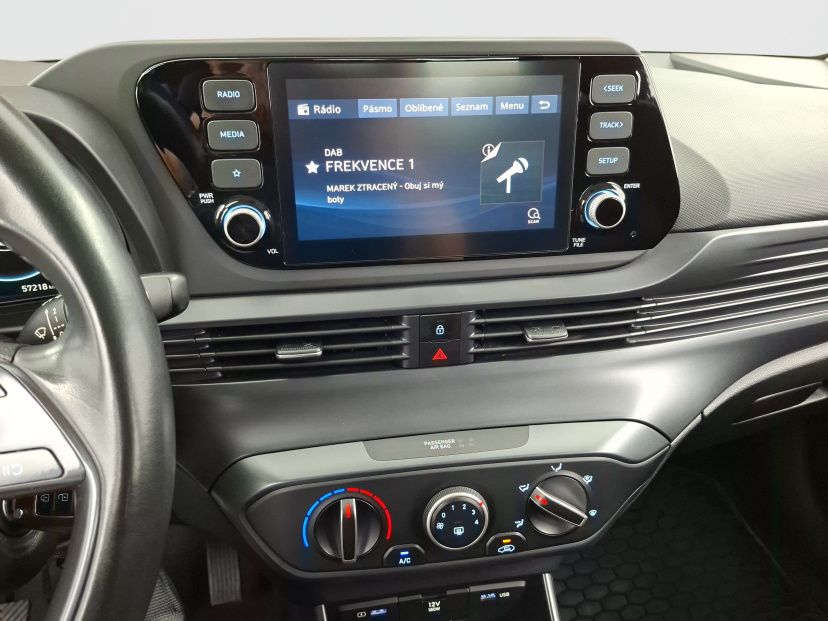 Hyundai i20, 2023