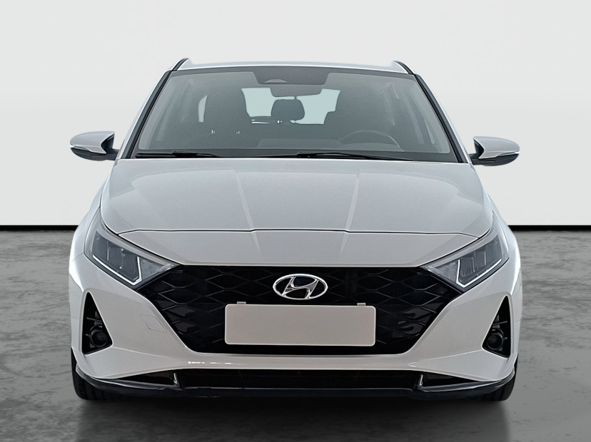Hyundai i20, 2023
