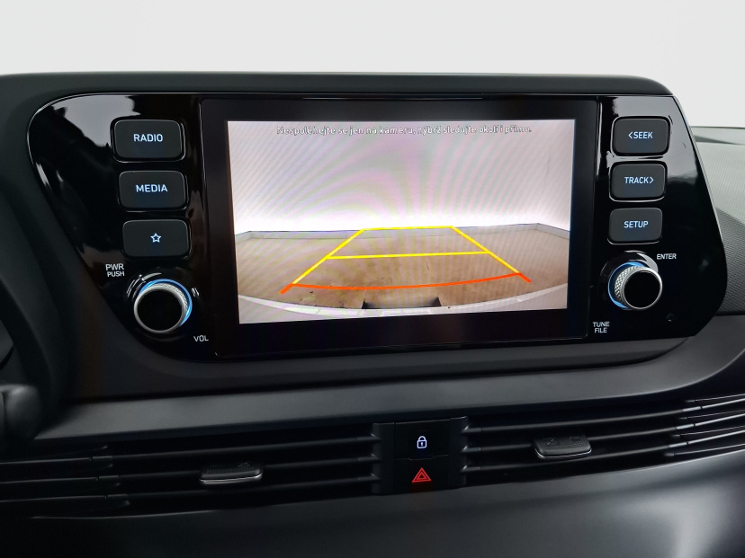 Hyundai i20, 2023
