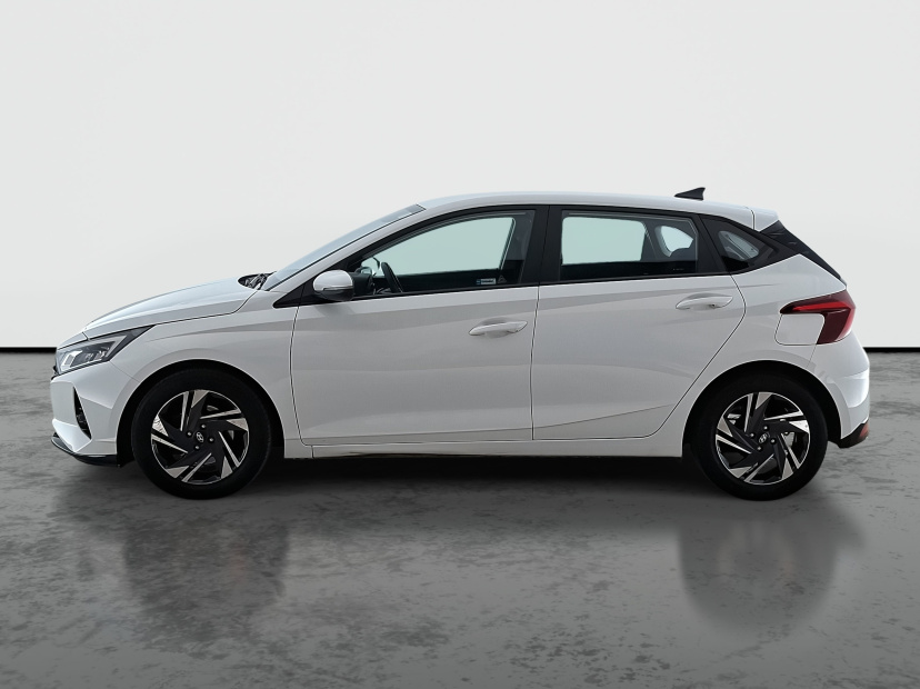 Hyundai i20, 2023