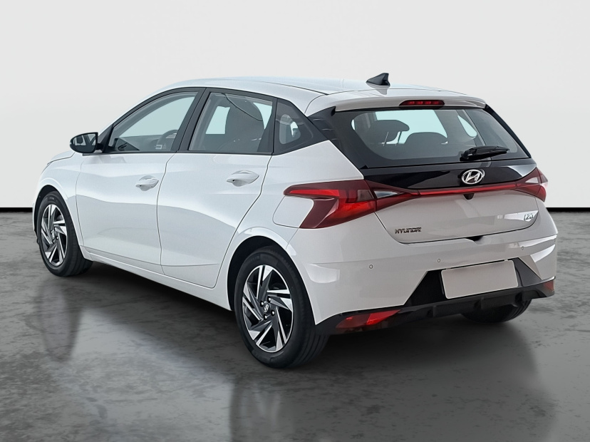 Hyundai i20, 2023