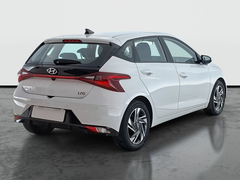 Hyundai i20, 2023