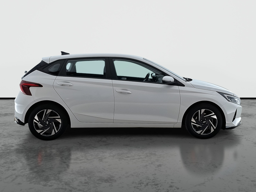 Hyundai i20, 2023