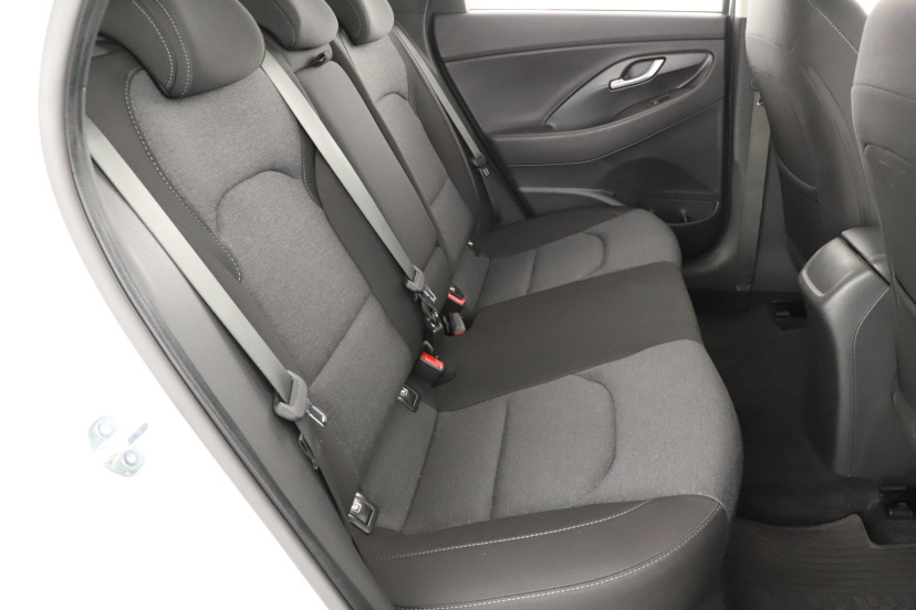 Hyundai i30, 2023