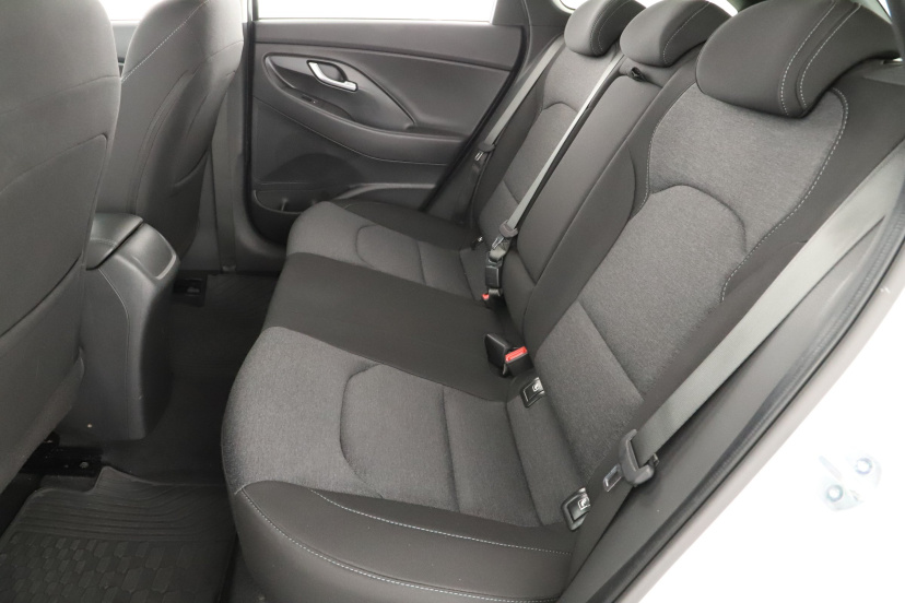 Hyundai i30, 2023