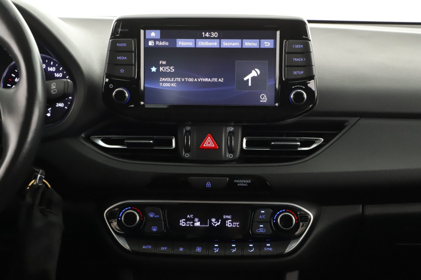 Hyundai i30, 2023