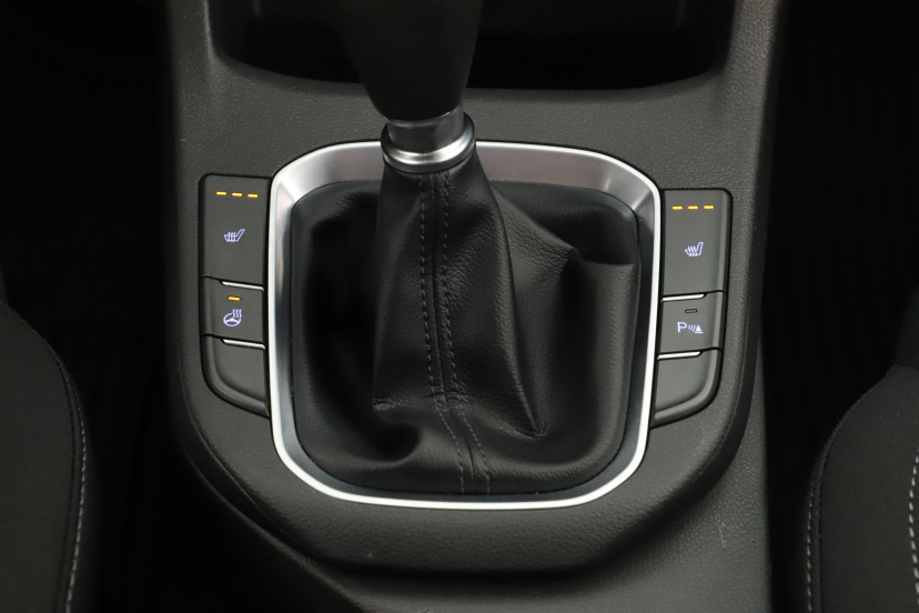 Hyundai i30, 2023