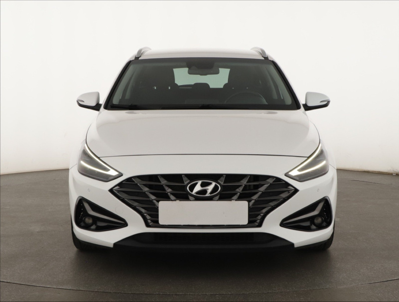Hyundai i30, 2023