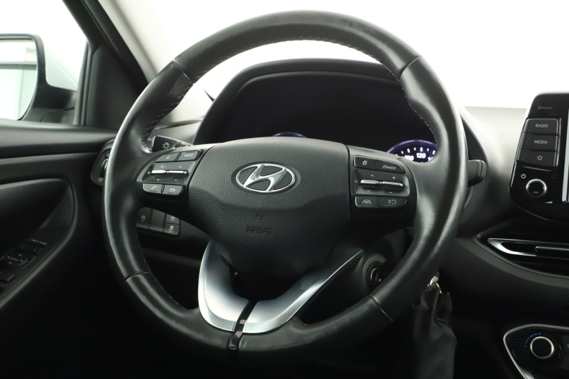 Hyundai i30, 2023