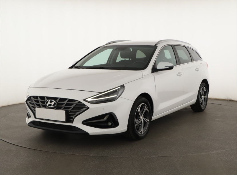 Hyundai i30, 2023
