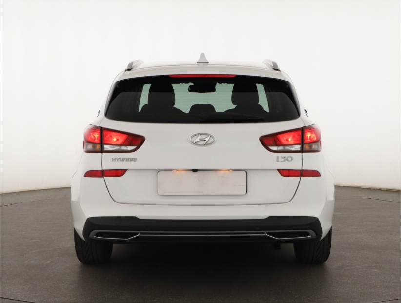 Hyundai i30, 2023