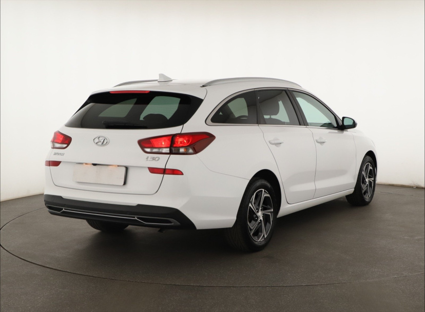 Hyundai i30, 2023