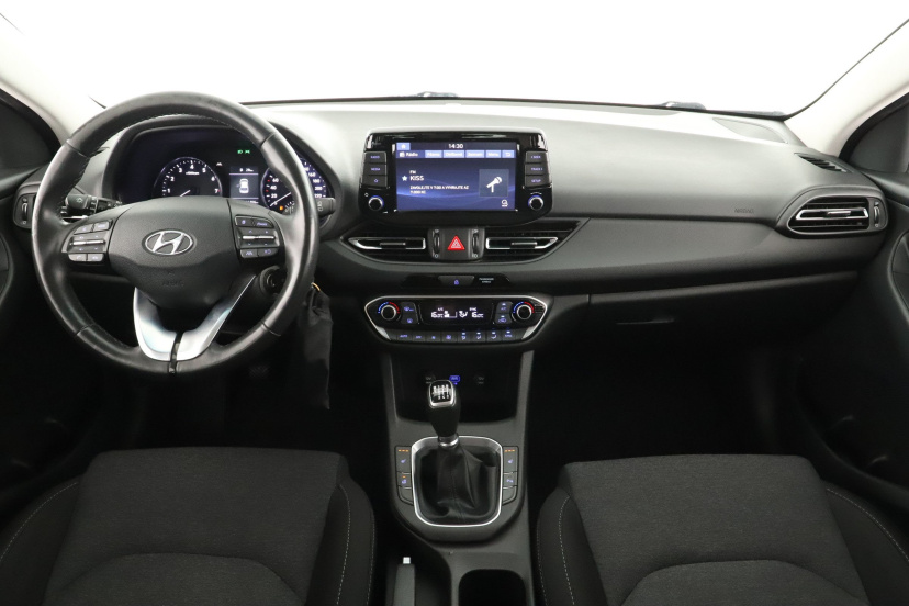 Hyundai i30, 2023