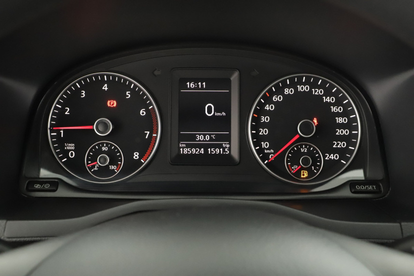 Volkswagen Caddy, 2019
