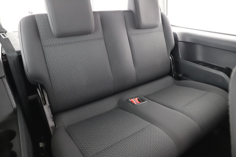 Volkswagen Caddy, 2019
