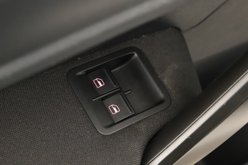 Volkswagen Caddy, 2019