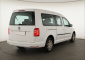 Volkswagen Caddy, 2019