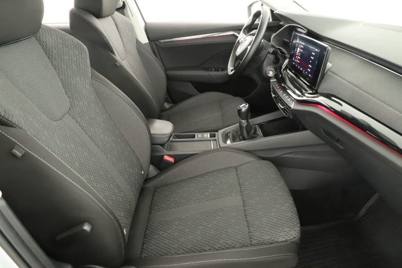 Škoda Octavia, 2022