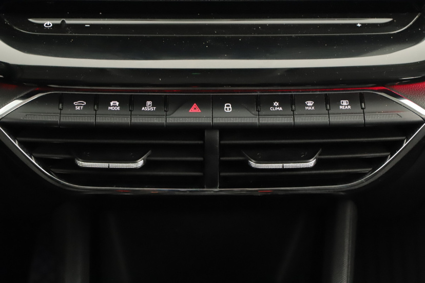 Škoda Octavia, 2022
