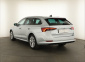 Škoda Octavia, 2022