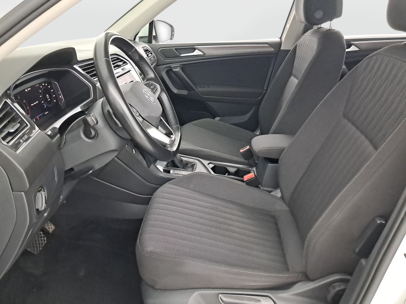 Volkswagen Tiguan Allspace, 2023