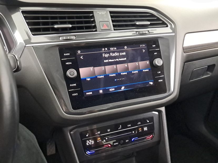 Volkswagen Tiguan Allspace, 2023