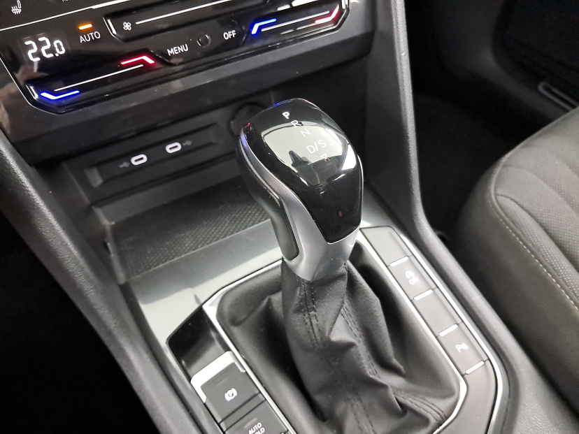 Volkswagen Tiguan Allspace, 2023
