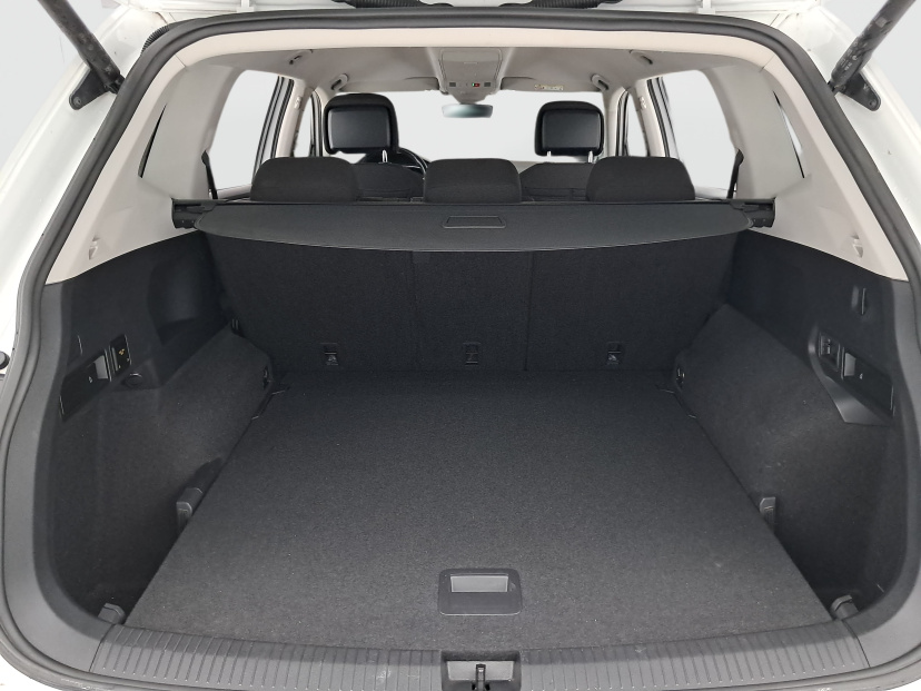 Volkswagen Tiguan Allspace, 2023