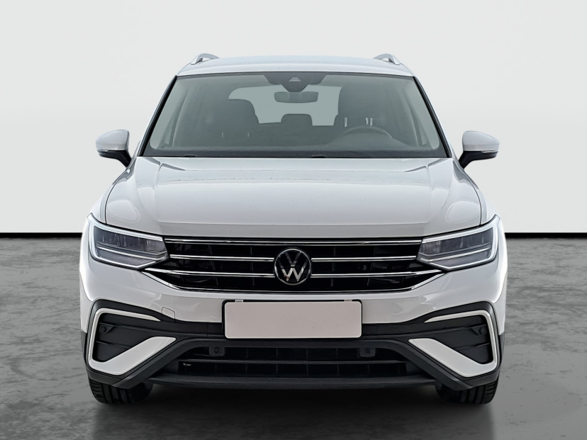 Volkswagen Tiguan Allspace, 2023
