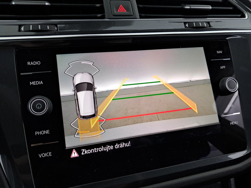Volkswagen Tiguan Allspace, 2023
