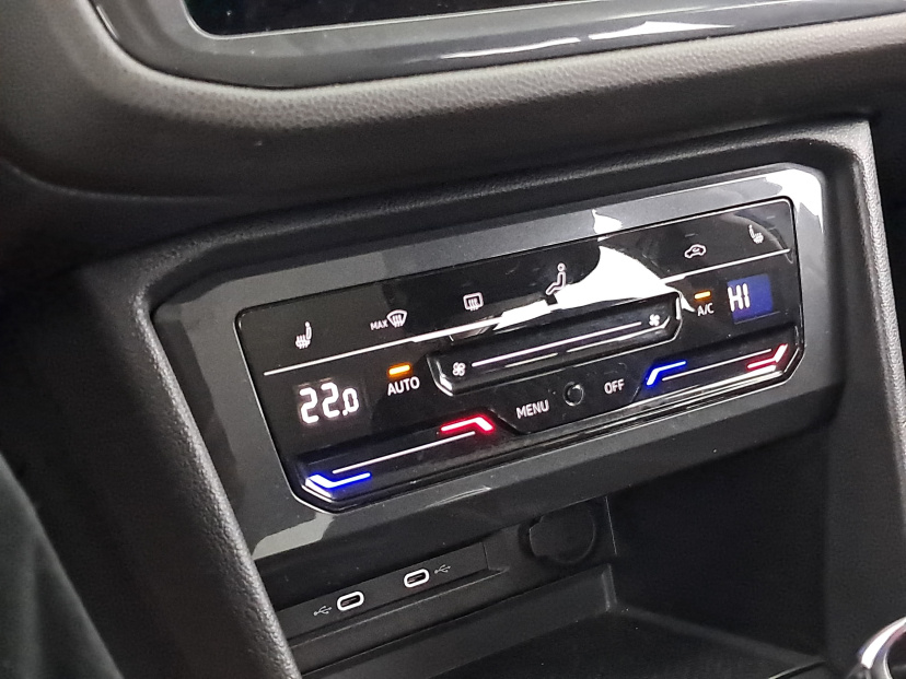 Volkswagen Tiguan Allspace, 2023