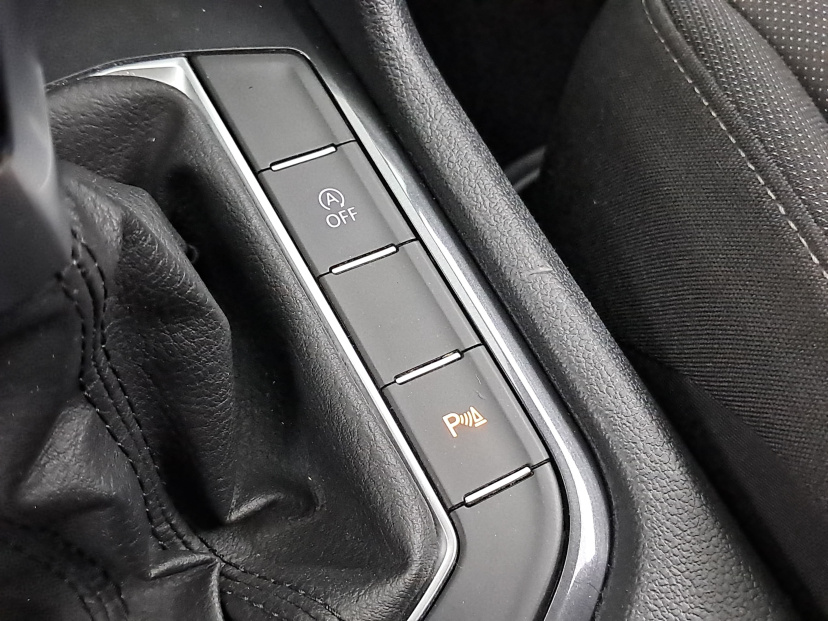 Volkswagen Tiguan Allspace, 2023