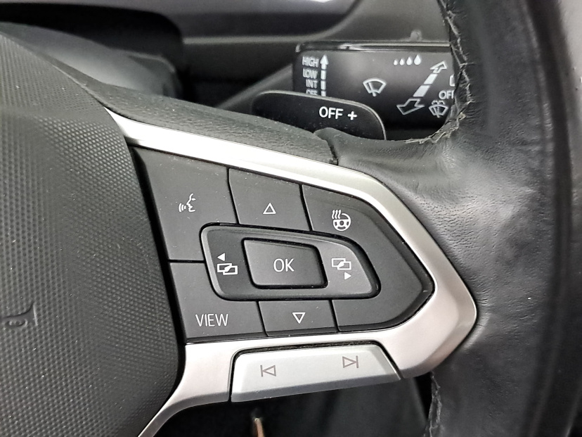 Volkswagen Tiguan Allspace, 2023