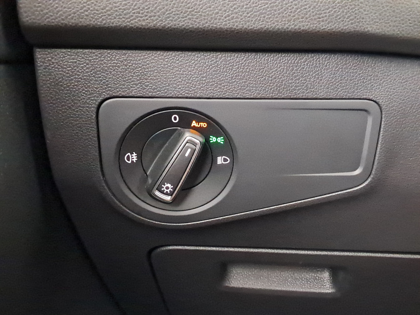 Volkswagen Tiguan Allspace, 2023