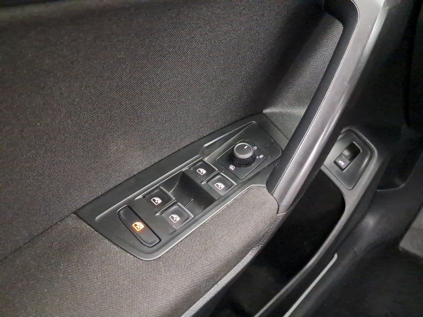 Volkswagen Tiguan Allspace, 2023
