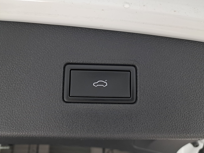 Volkswagen Tiguan Allspace, 2023