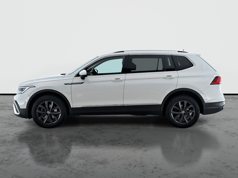 Volkswagen Tiguan Allspace, 2023