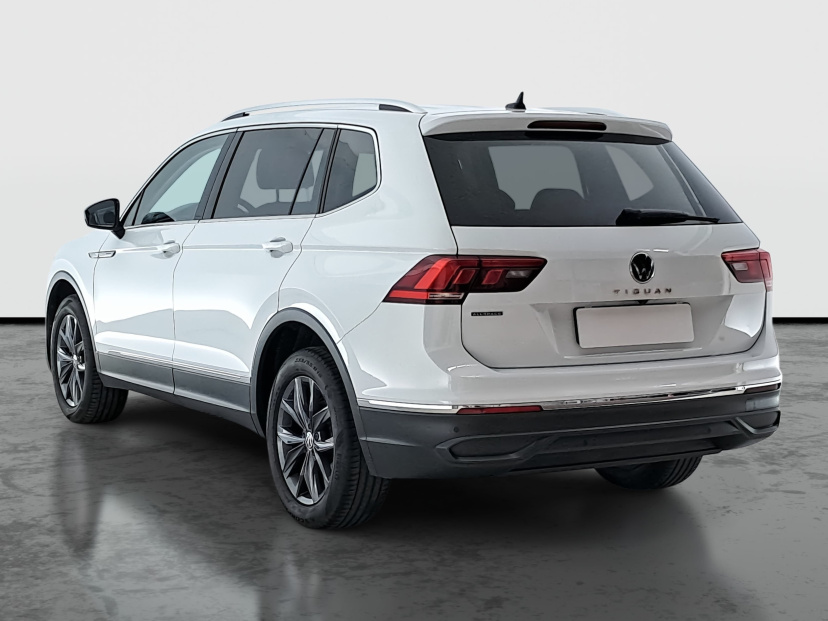 Volkswagen Tiguan Allspace, 2023