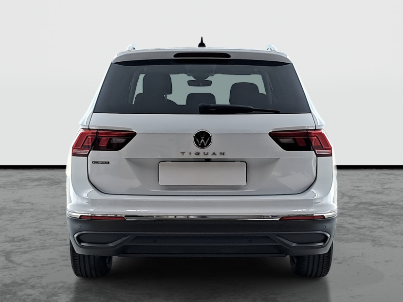 Volkswagen Tiguan Allspace, 2023