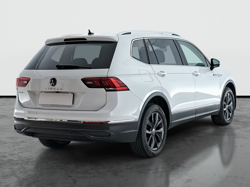 Volkswagen Tiguan Allspace, 2023