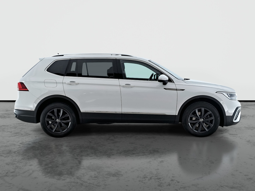 Volkswagen Tiguan Allspace, 2023