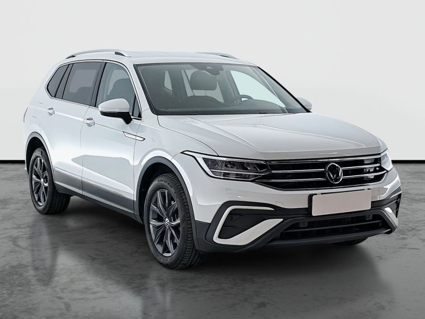 Volkswagen Tiguan Allspace, 2023