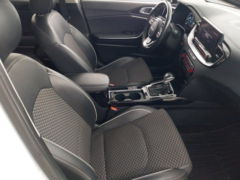 Kia Ceed, 2023