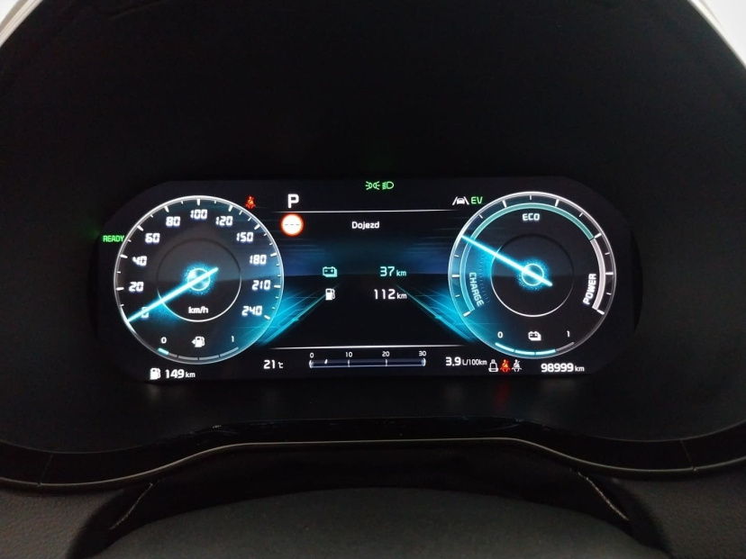 Kia Ceed, 2023